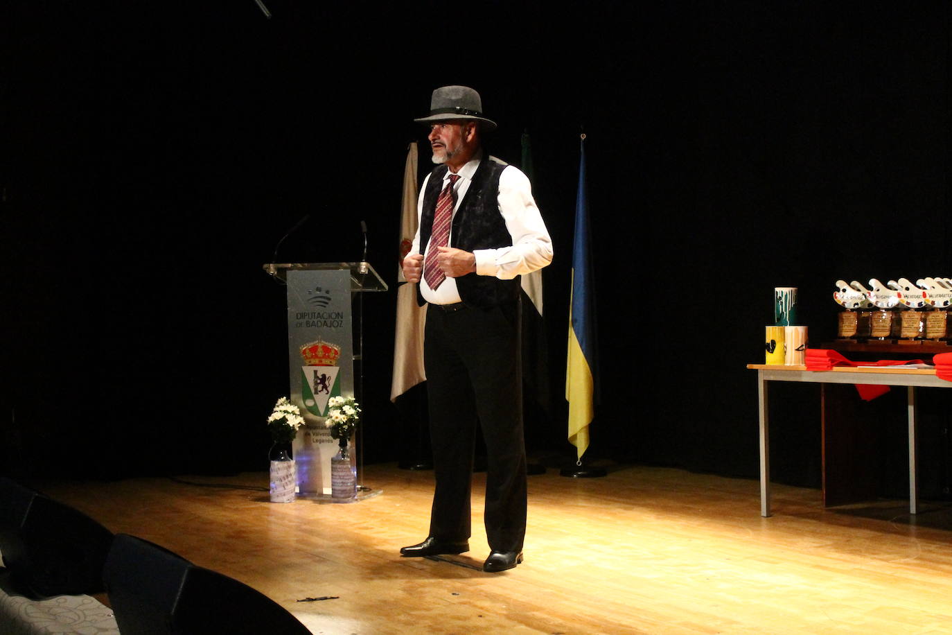 Fotos: ValverArtex 2022