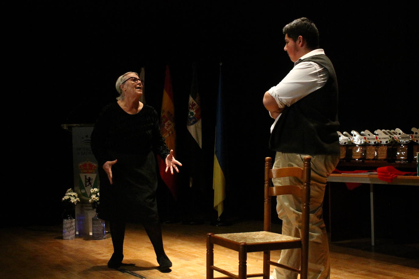 Fotos: ValverArtex 2022