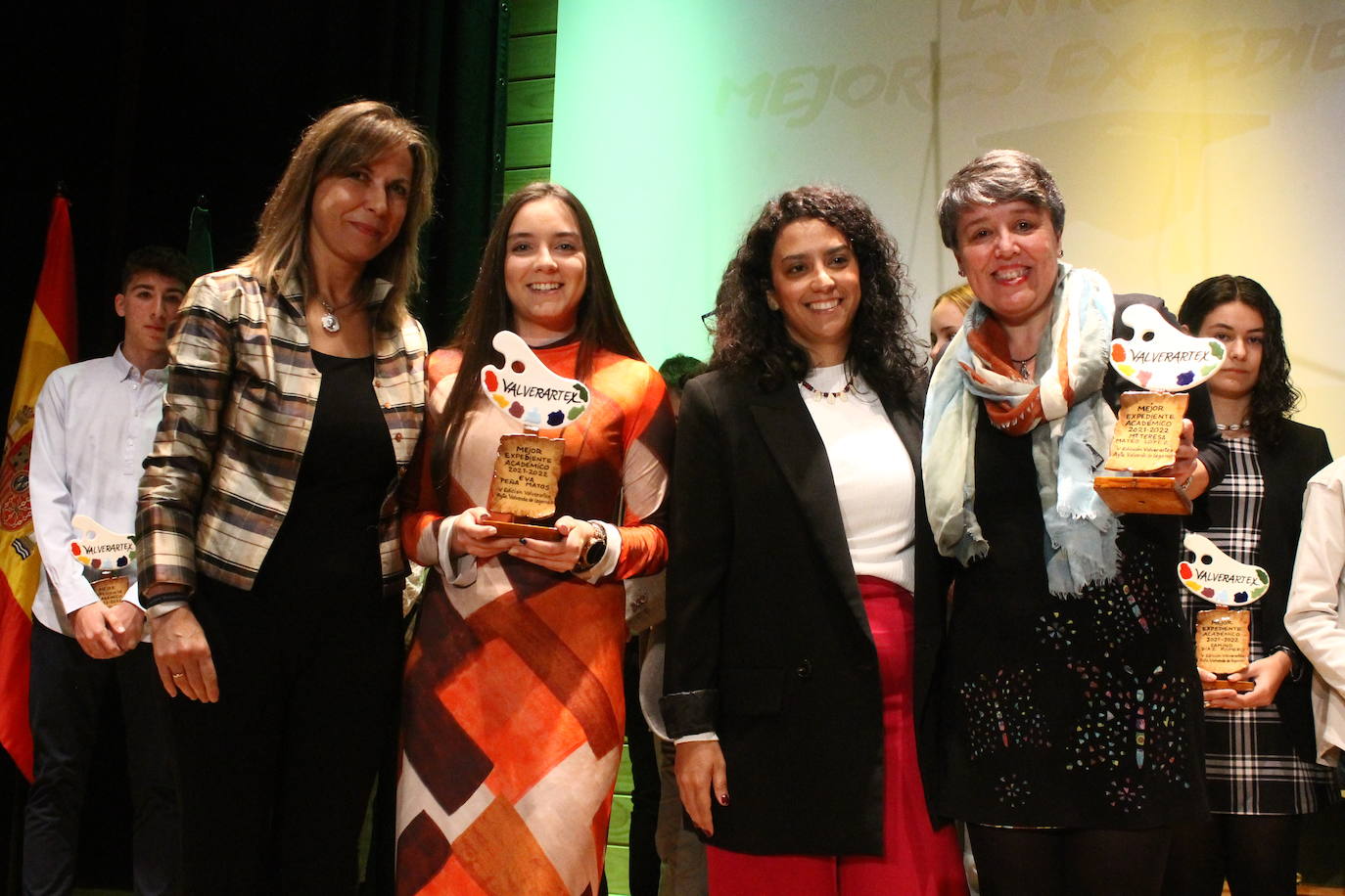 Fotos: ValverArtex 2022