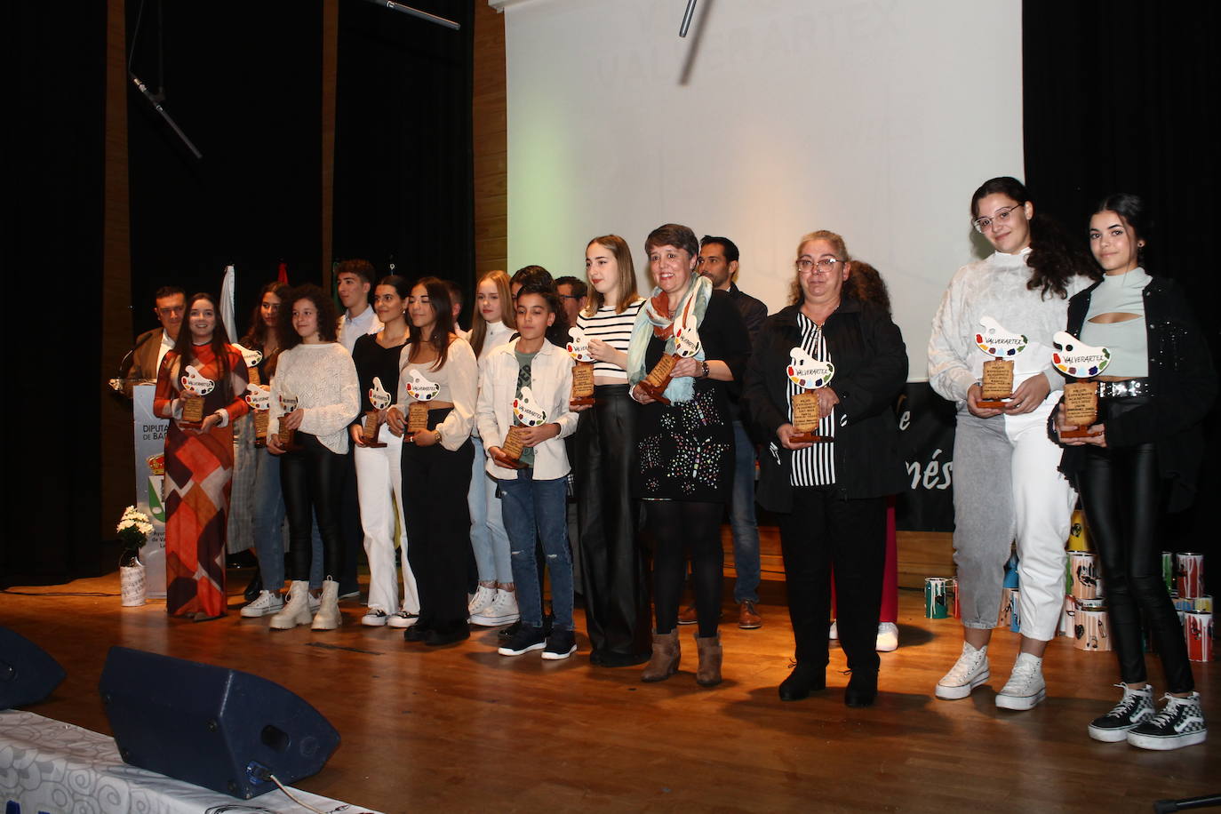 Fotos: ValverArtex 2022