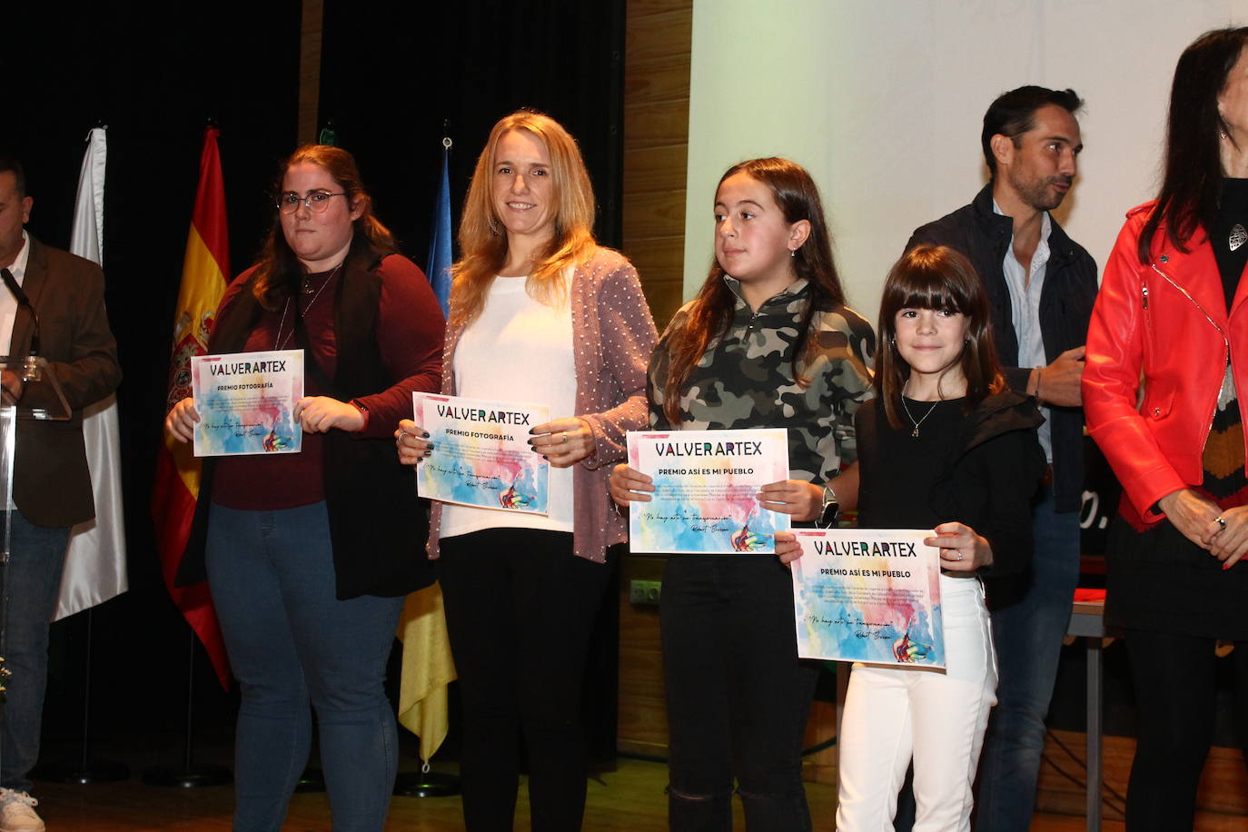 Fotos: ValverArtex 2022