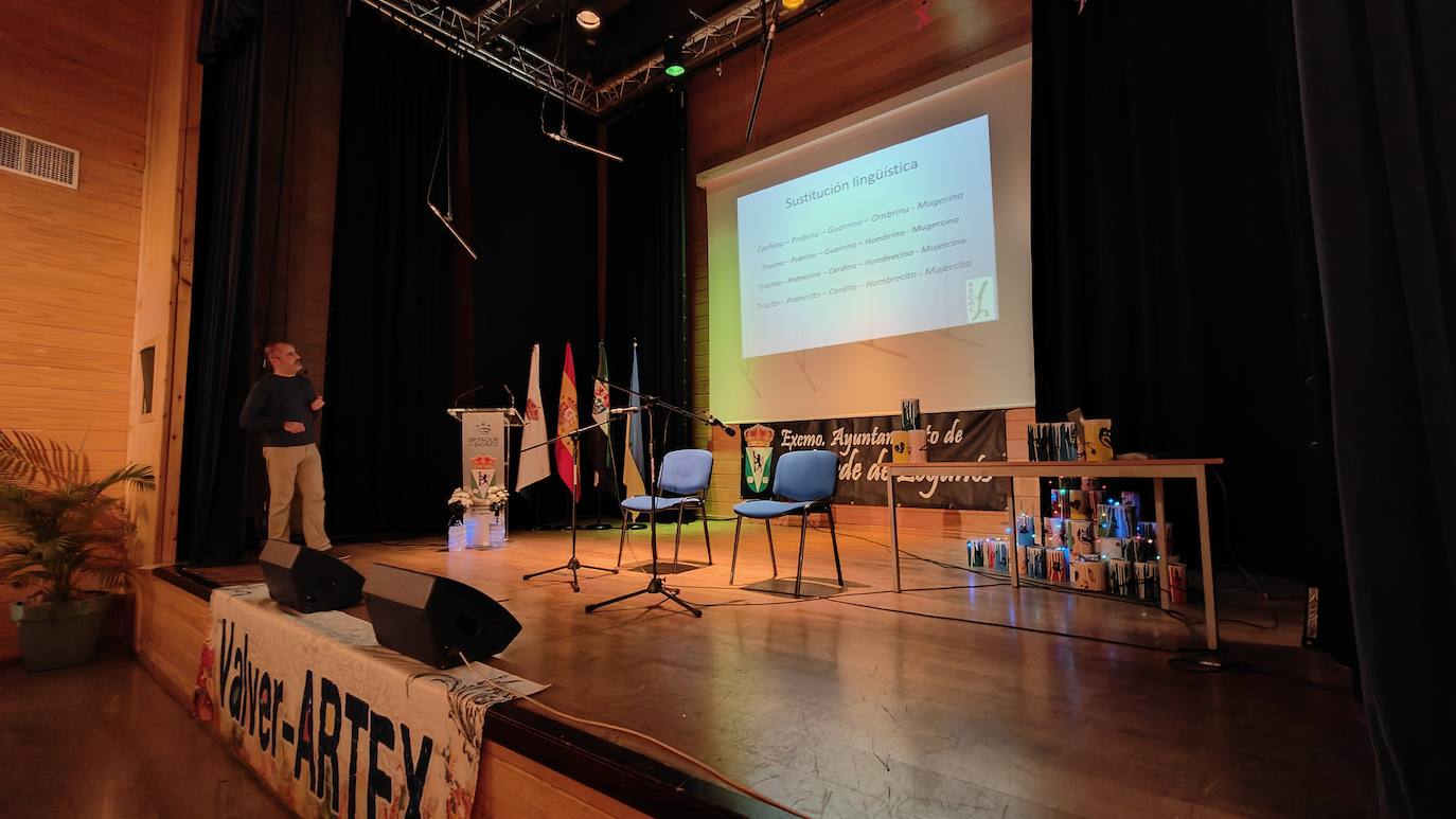 Fotos: ValverArtex 2022