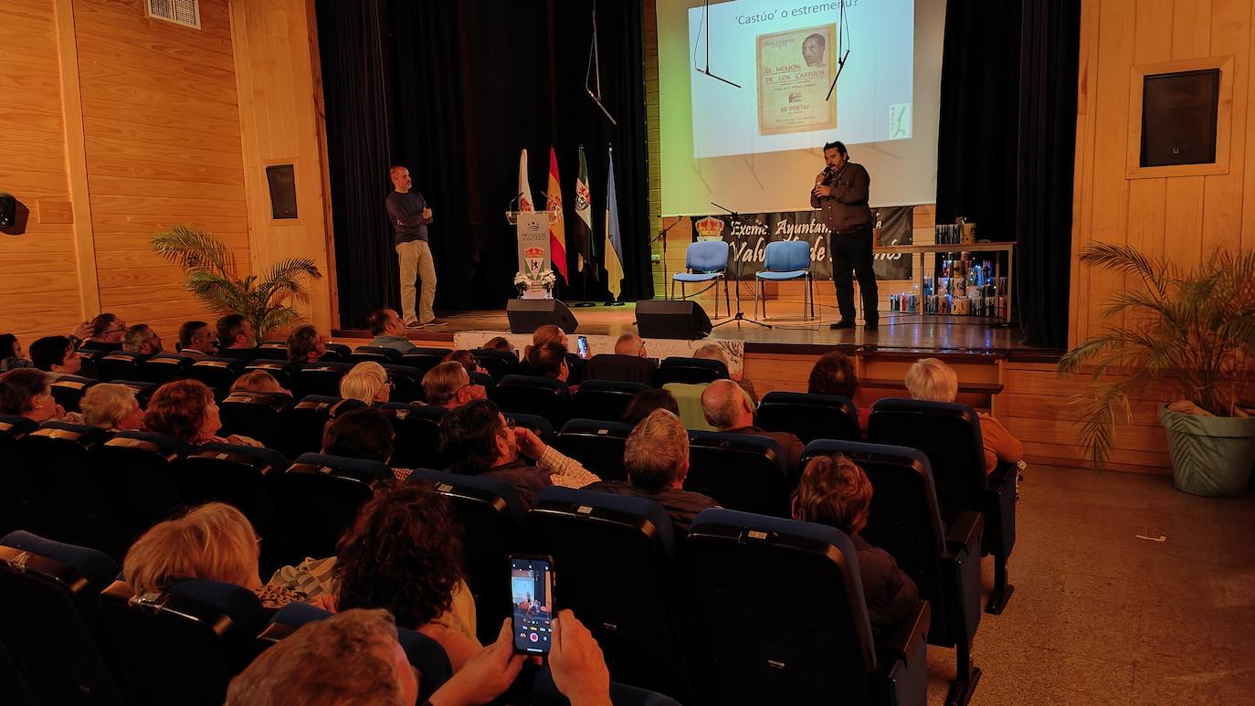 Fotos: ValverArtex 2022