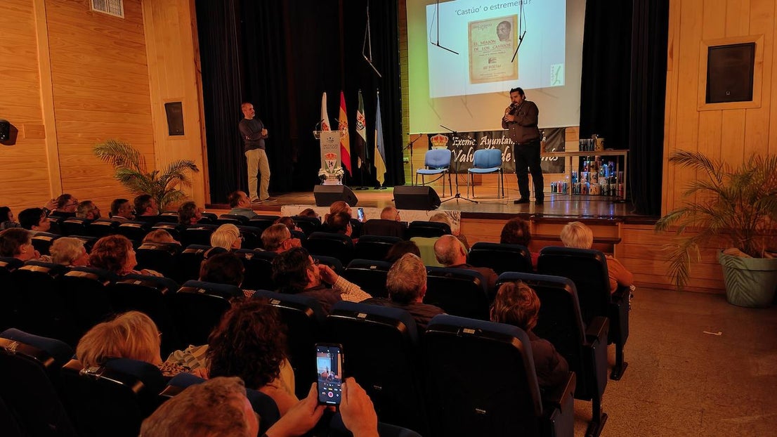 Fotos: ValverArtex 2022
