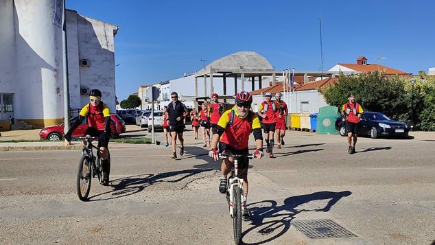 Fotos: XIV Ruta del Pestorejo