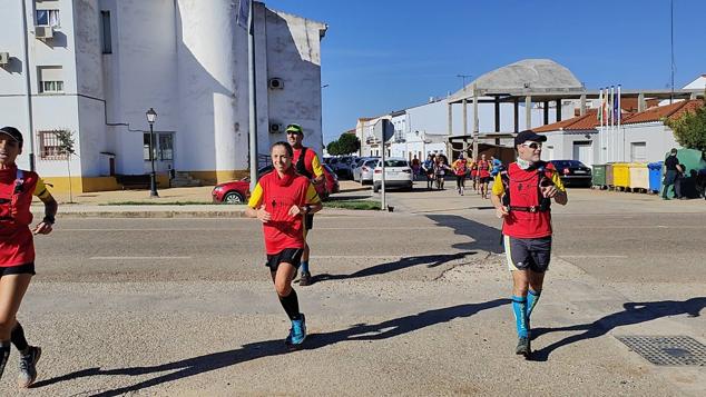 Fotos: XIV Ruta del Pestorejo