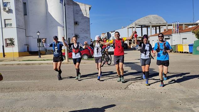 Fotos: XIV Ruta del Pestorejo