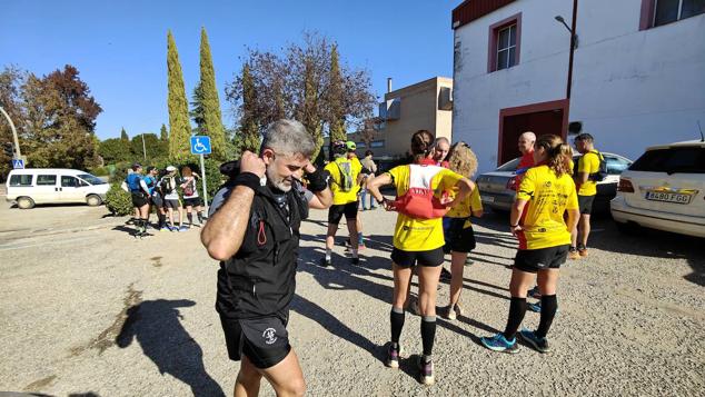 Fotos: XIV Ruta del Pestorejo