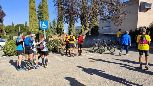 Fotos: XIV Ruta del Pestorejo