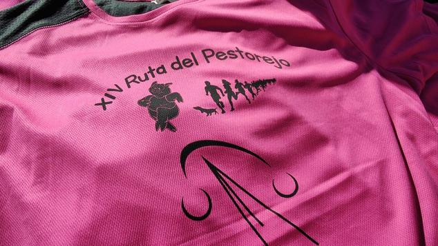 Fotos: XIV Ruta del Pestorejo
