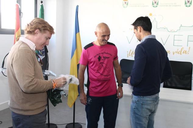 Fotos: XIV Ruta del Pestorejo