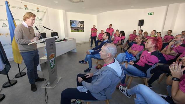 Fotos: XIV Ruta del Pestorejo