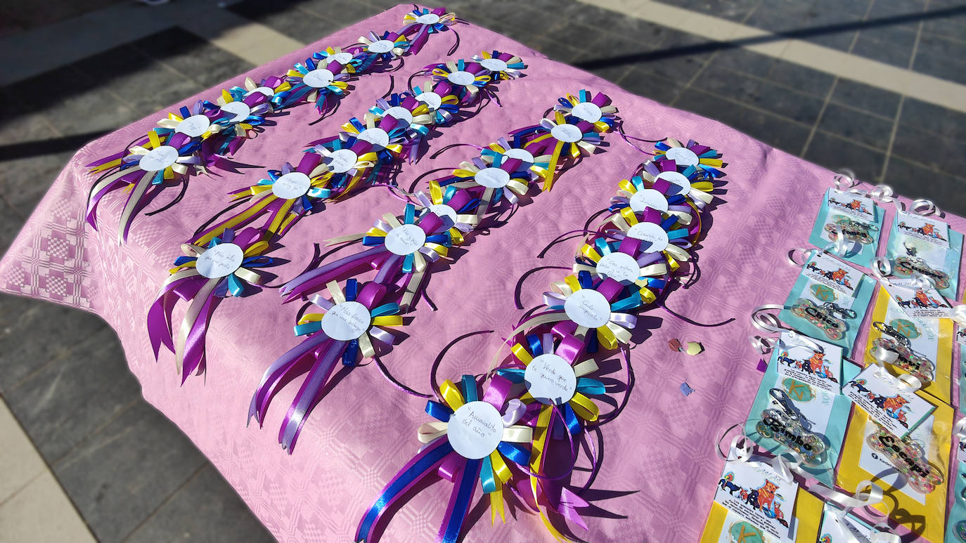 Fotos: III Desfile Canino