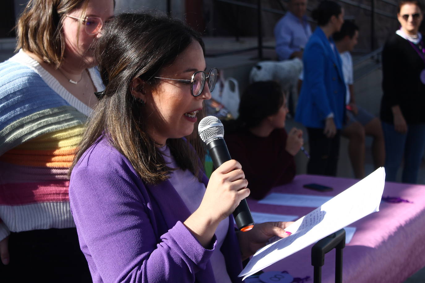Fotos: III Desfile Canino