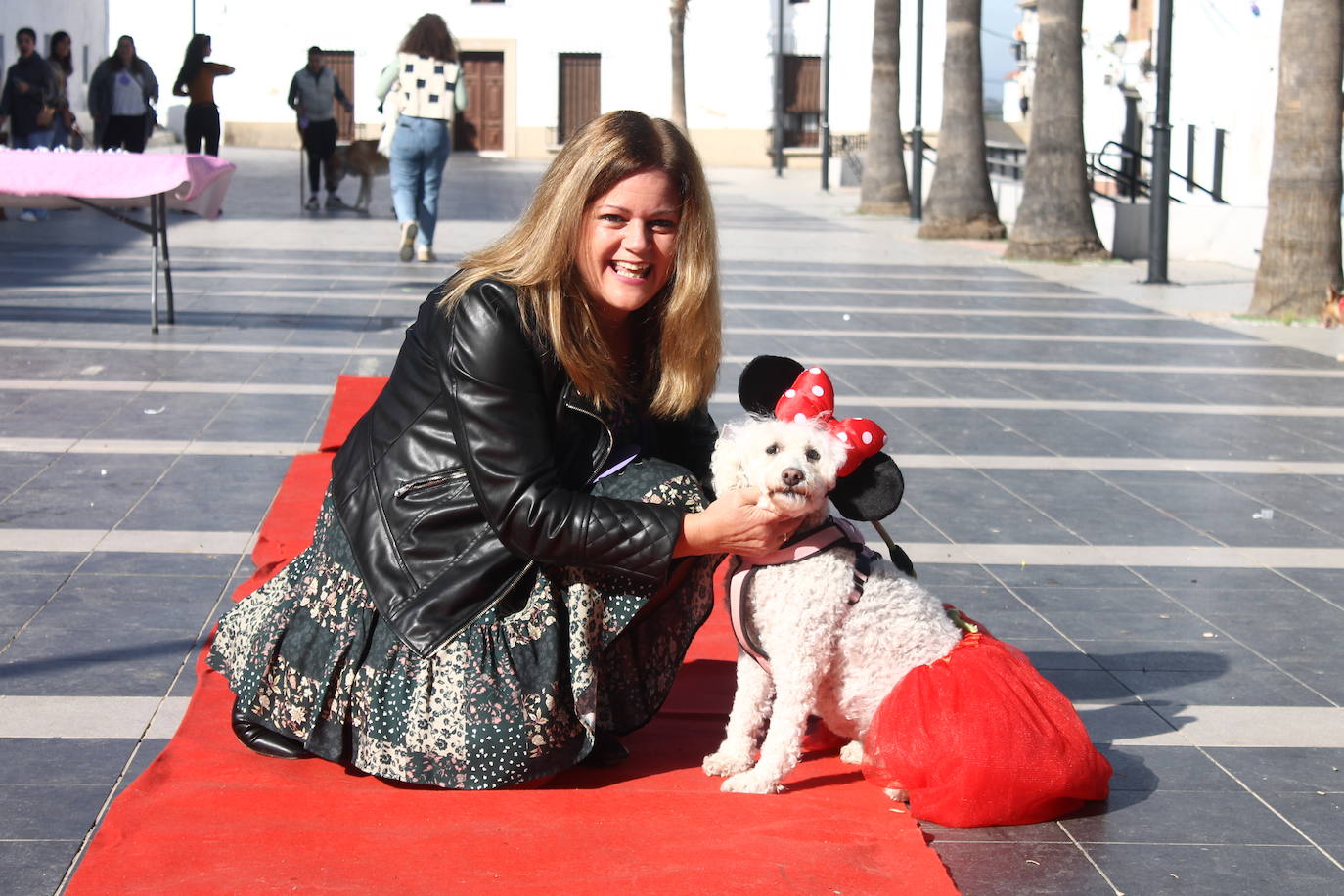 Fotos: III Desfile Canino