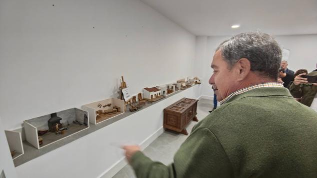 Fotos: Encuentro con autores de 'Valverde tiene historia'