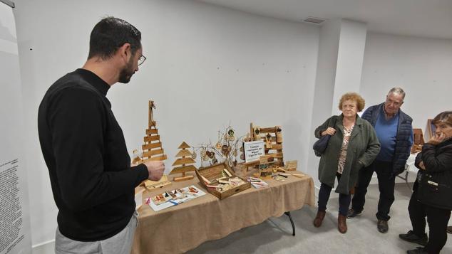 Fotos: Encuentro con autores de 'Valverde tiene historia'