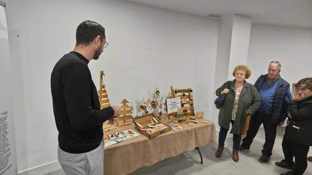 Fotos: Encuentro con autores de &#039;Valverde tiene historia&#039;