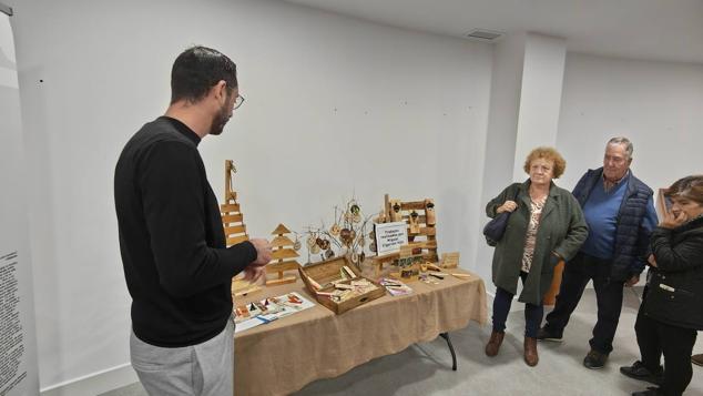 Fotos: Encuentro con autores de 'Valverde tiene historia'