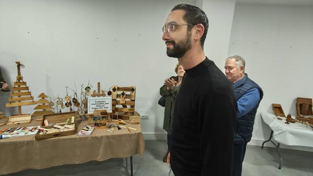 Fotos: Encuentro con autores de 'Valverde tiene historia'