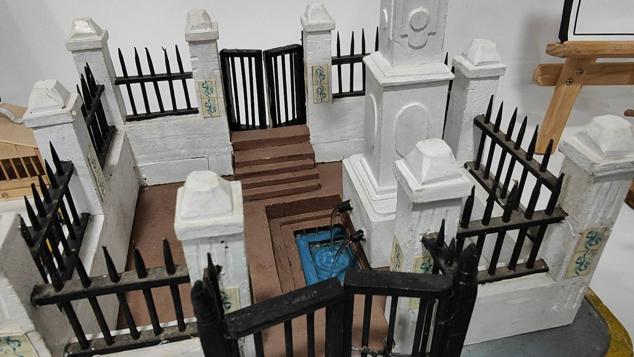 Fotos: Encuentro con autores de 'Valverde tiene historia'