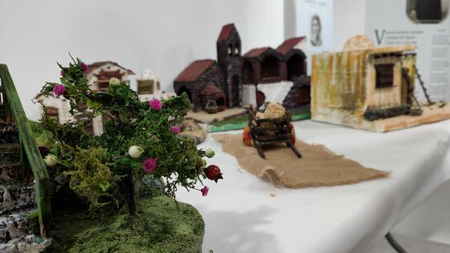 Fotos: Encuentro con autores de 'Valverde tiene historia'