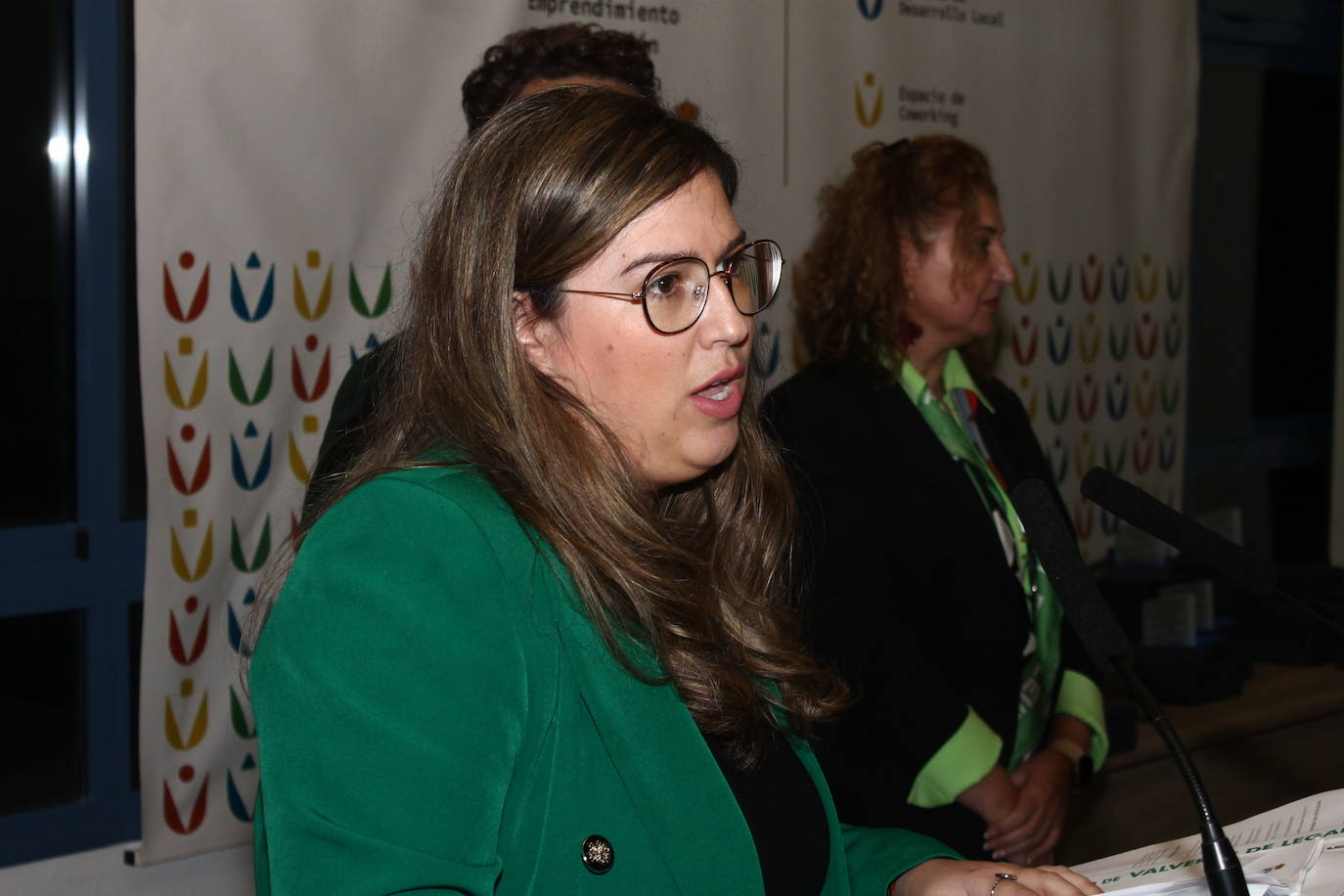 Fotos: II Día del Emprendimiento