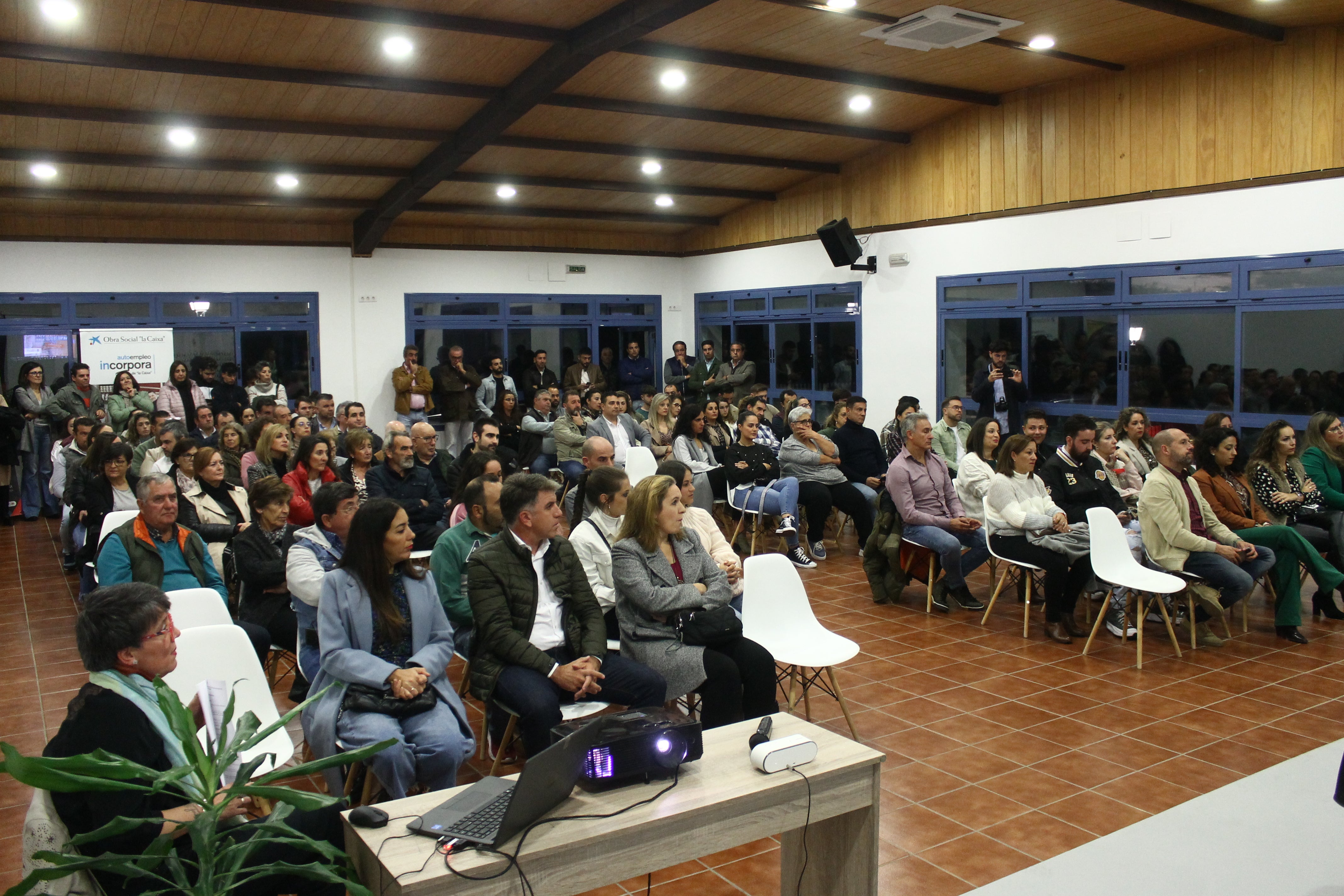 Fotos: II Día del Emprendimiento