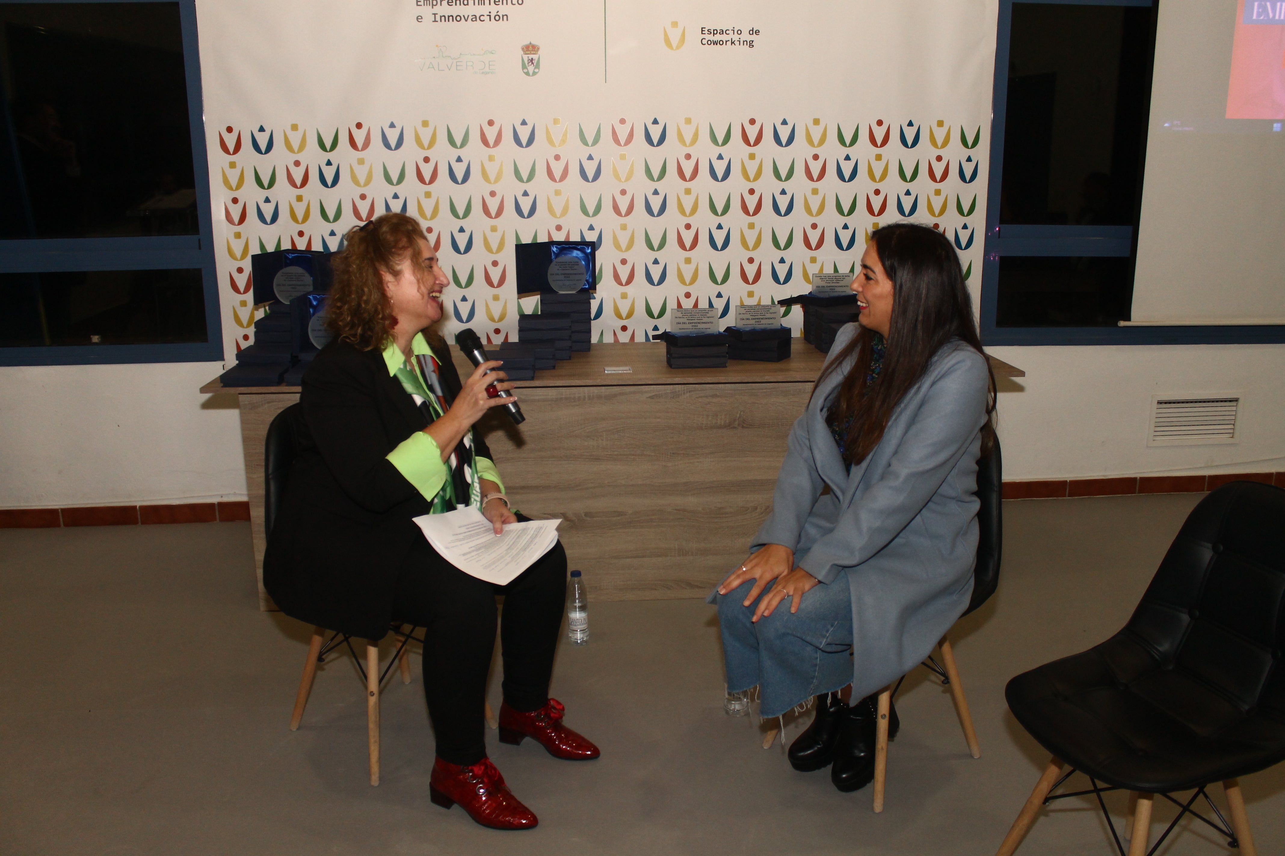 Fotos: II Día del Emprendimiento