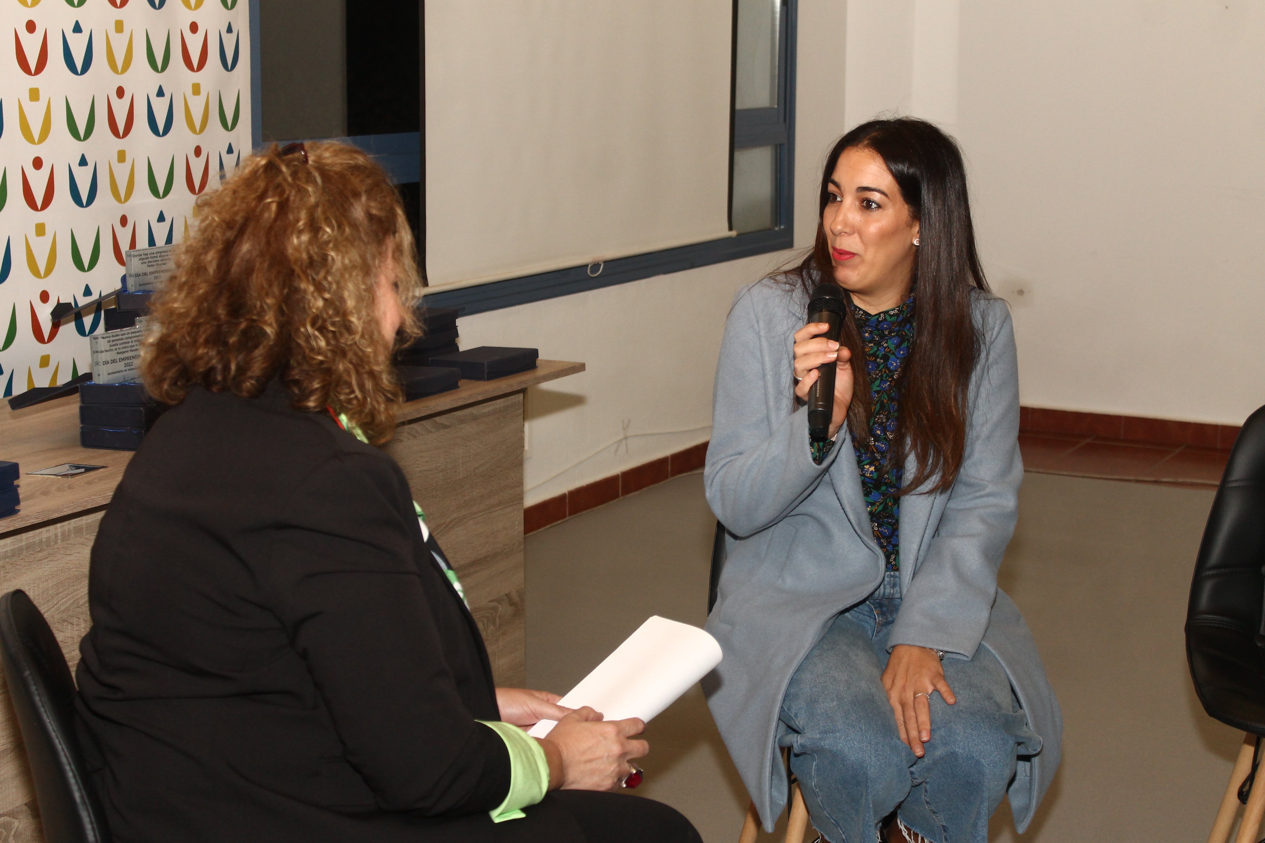 Fotos: II Día del Emprendimiento