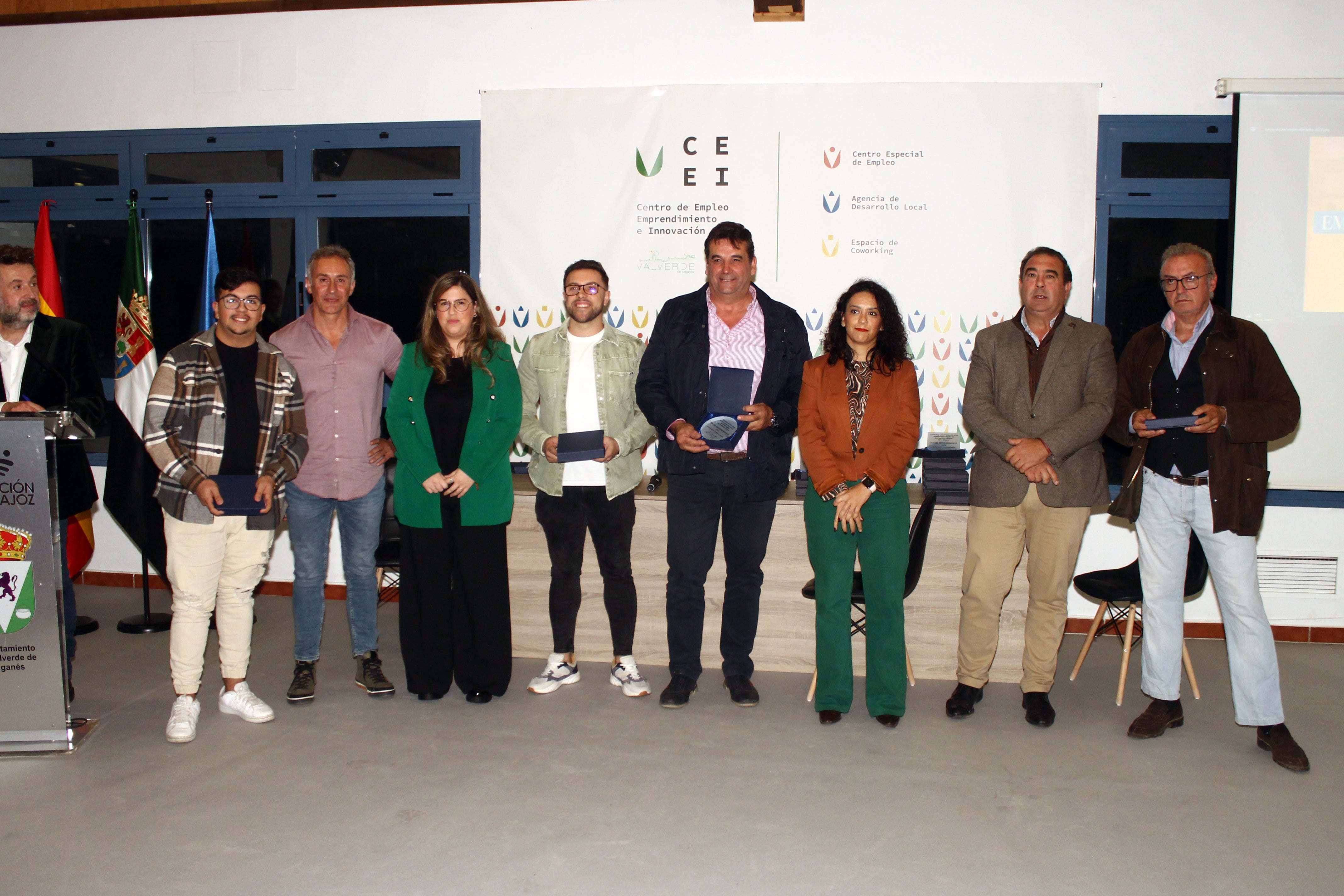 Fotos: II Día del Emprendimiento