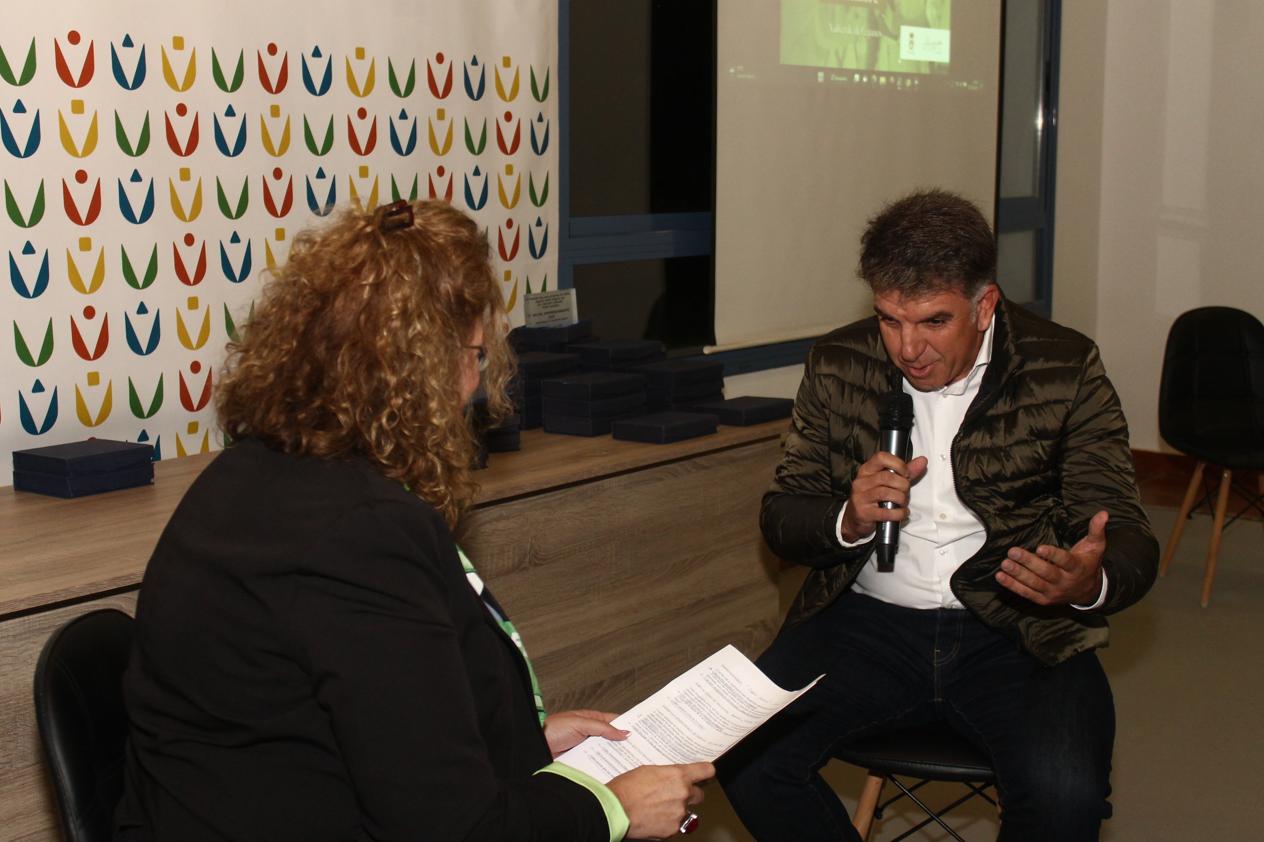 Fotos: II Día del Emprendimiento