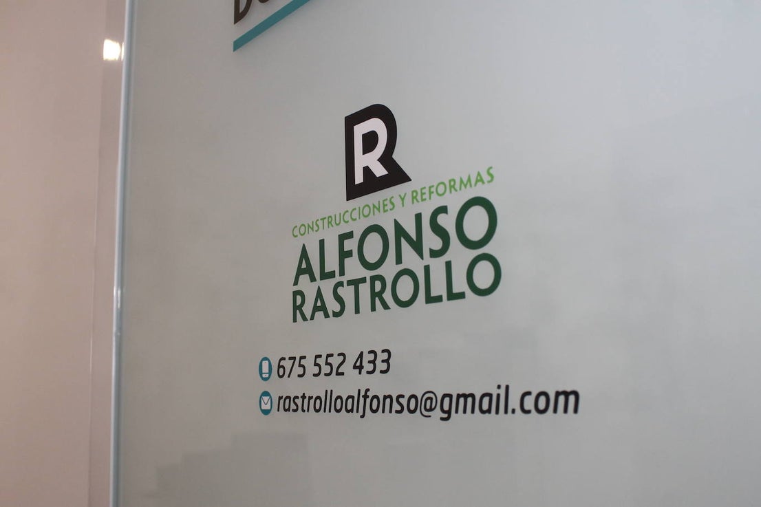 Fotos: Inauguración Centro de Impulso Comercial y Profesional 'La Fontanina'