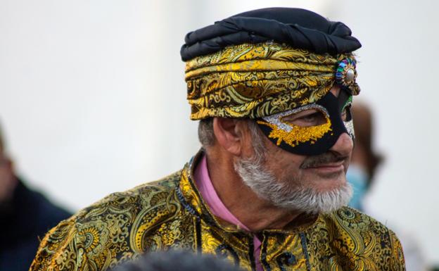 El carnaval 2023 será del 17 al 19 de febrero