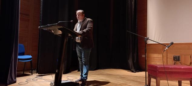 Fotos: Actividades por la Elminiación de la Violencia contra la Mujer 2022