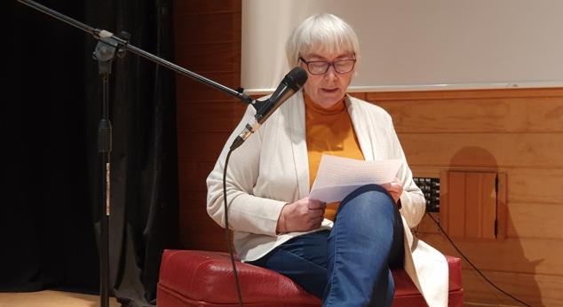 Fotos: Actividades por la Elminiación de la Violencia contra la Mujer 2022