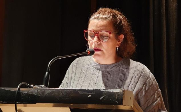 Fotos: Actividades por la Elminiación de la Violencia contra la Mujer 2022