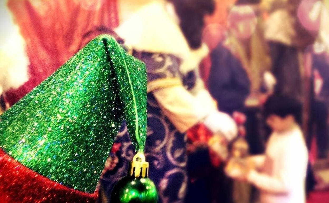 Navidad: Publicado el programa para las próximas Navidades en Valverde de Leganés