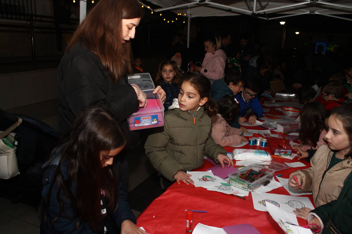 Fotos: Encendido Navideño 2022