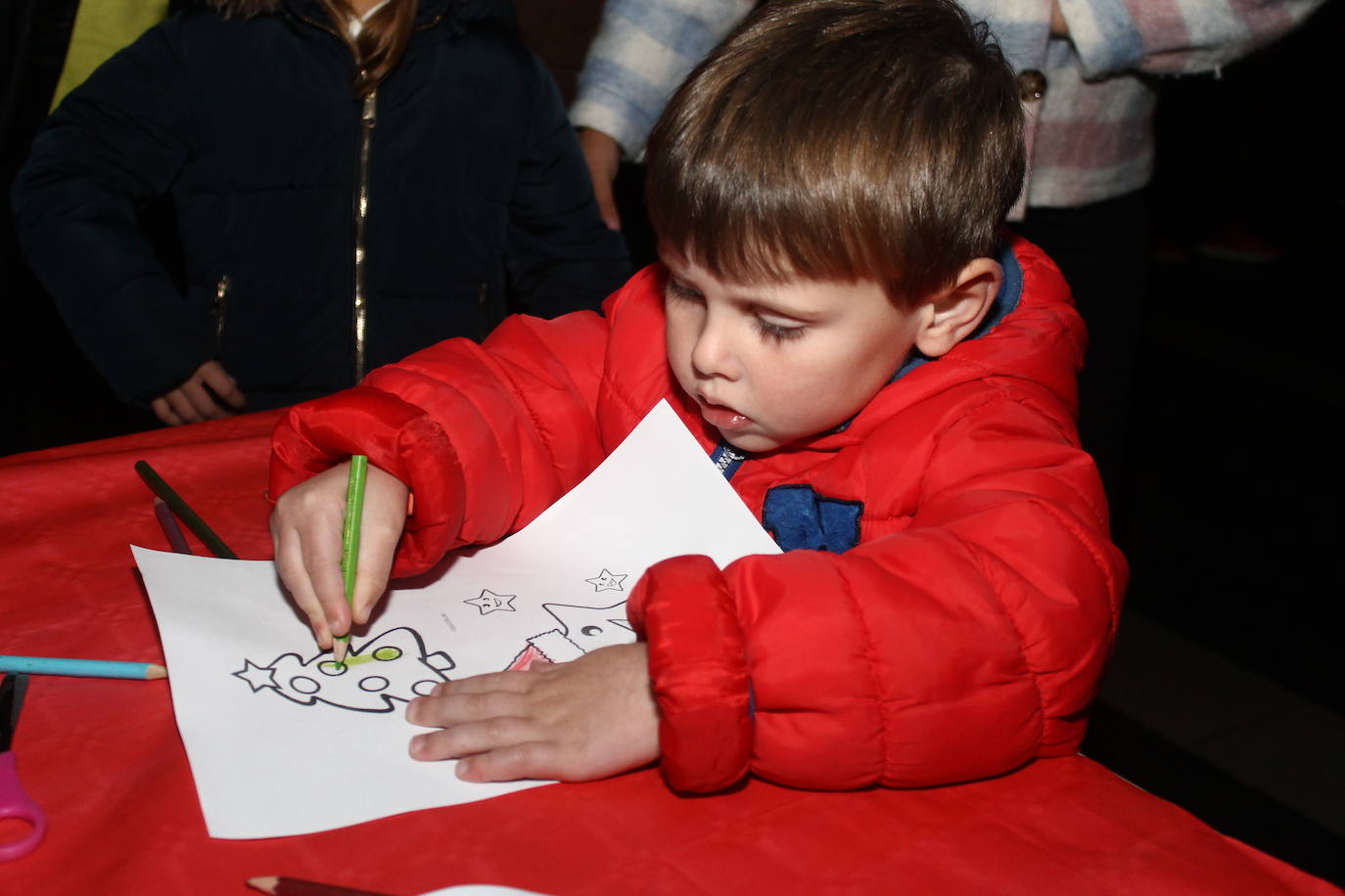 Fotos: Encendido Navideño 2022