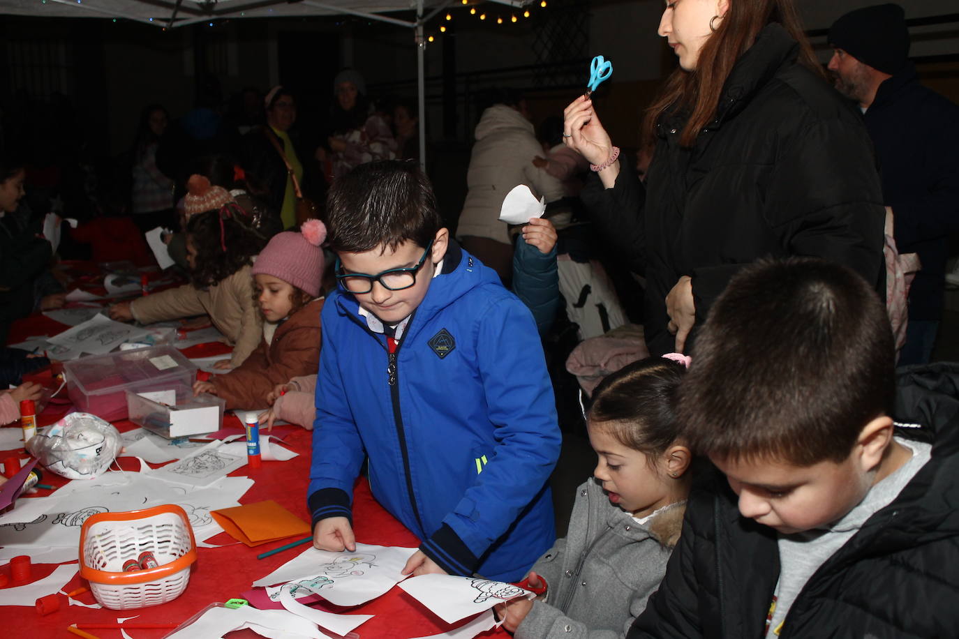 Fotos: Encendido Navideño 2022