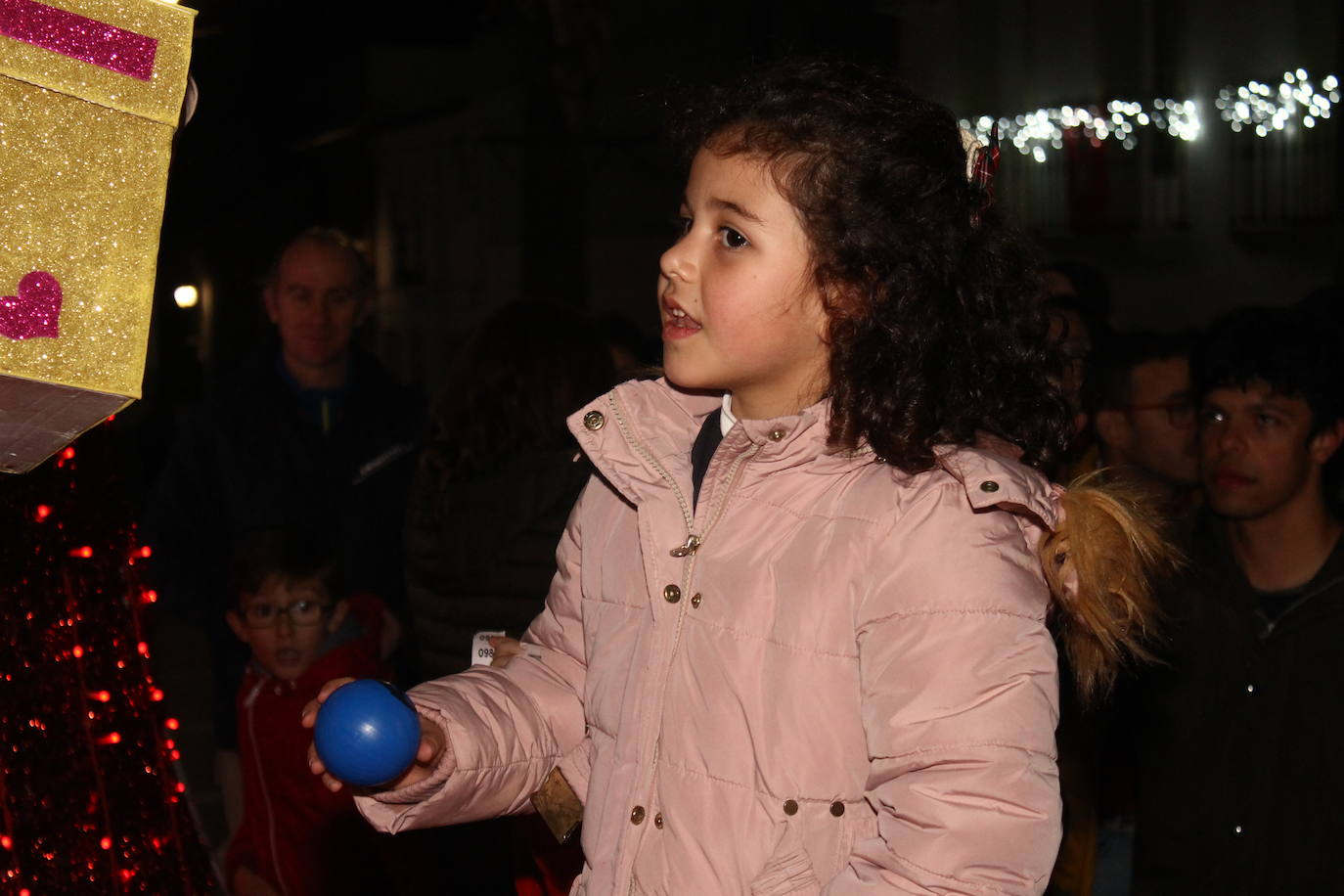 Fotos: Encendido Navideño 2022