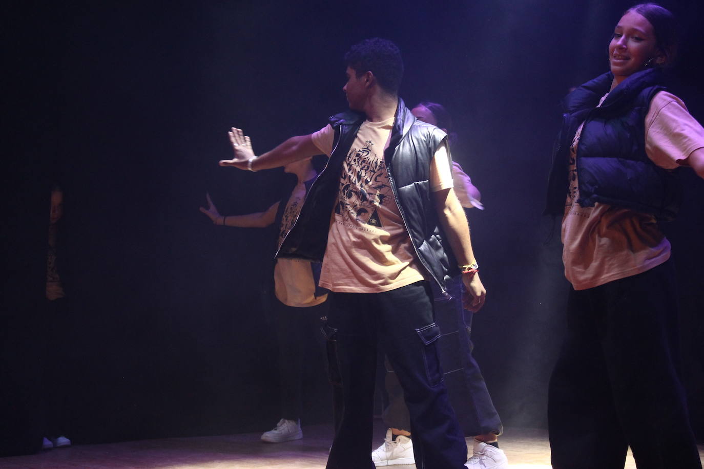 Fotos: Concurso de Talentos Fevalpop Joven 2022