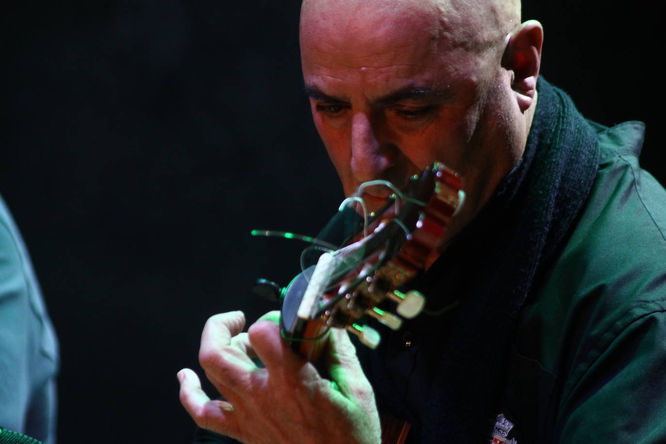 Fotos: Concurso de Talentos Fevalpop Joven 2022