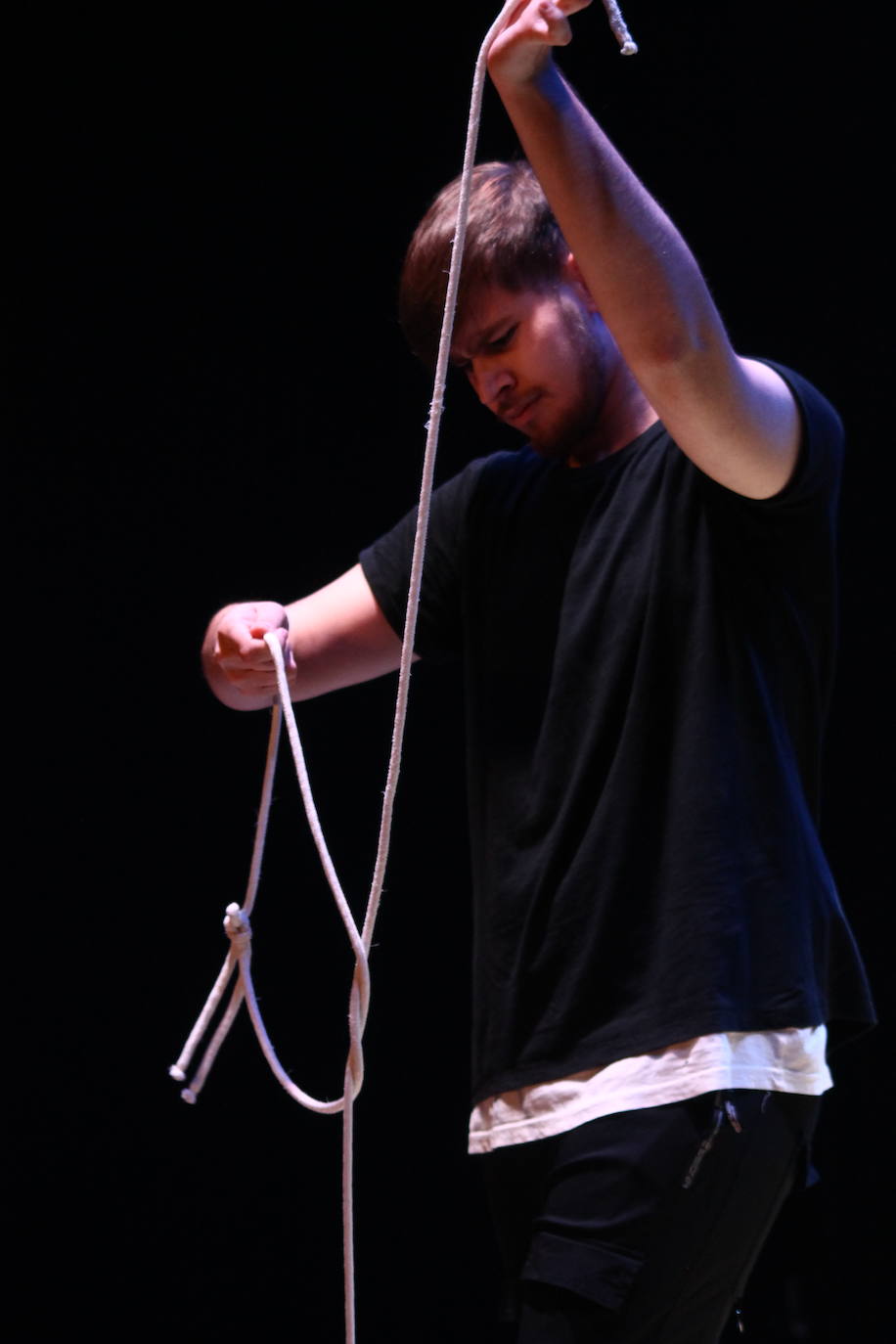 Fotos: Concurso de Talentos Fevalpop Joven 2022