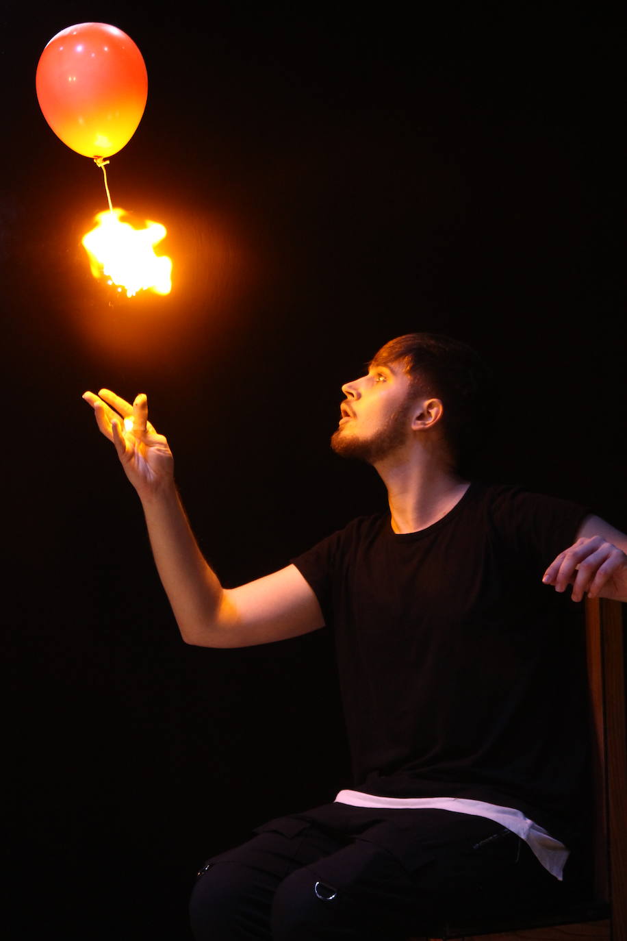 Fotos: Concurso de Talentos Fevalpop Joven 2022