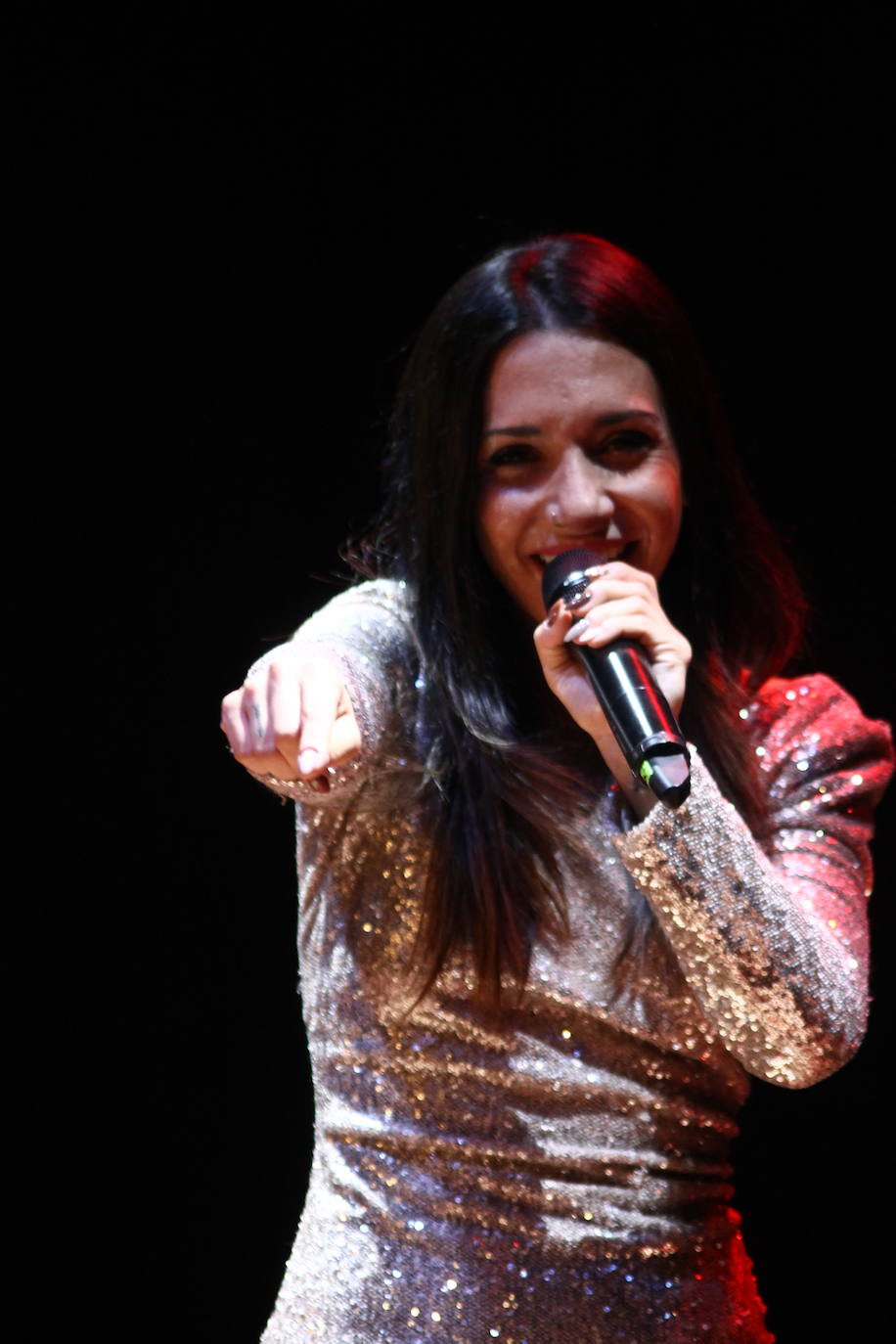 Fotos: Concurso de Talentos Fevalpop Joven 2022