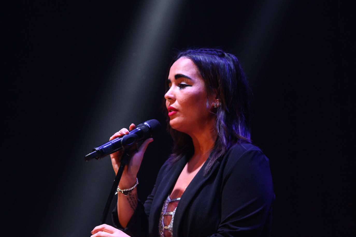 Fotos: Concurso de Talentos Fevalpop Joven 2022