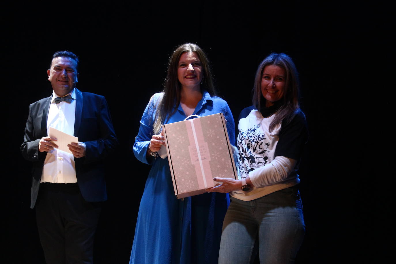 Fotos: Concurso de Talentos Fevalpop Joven 2022