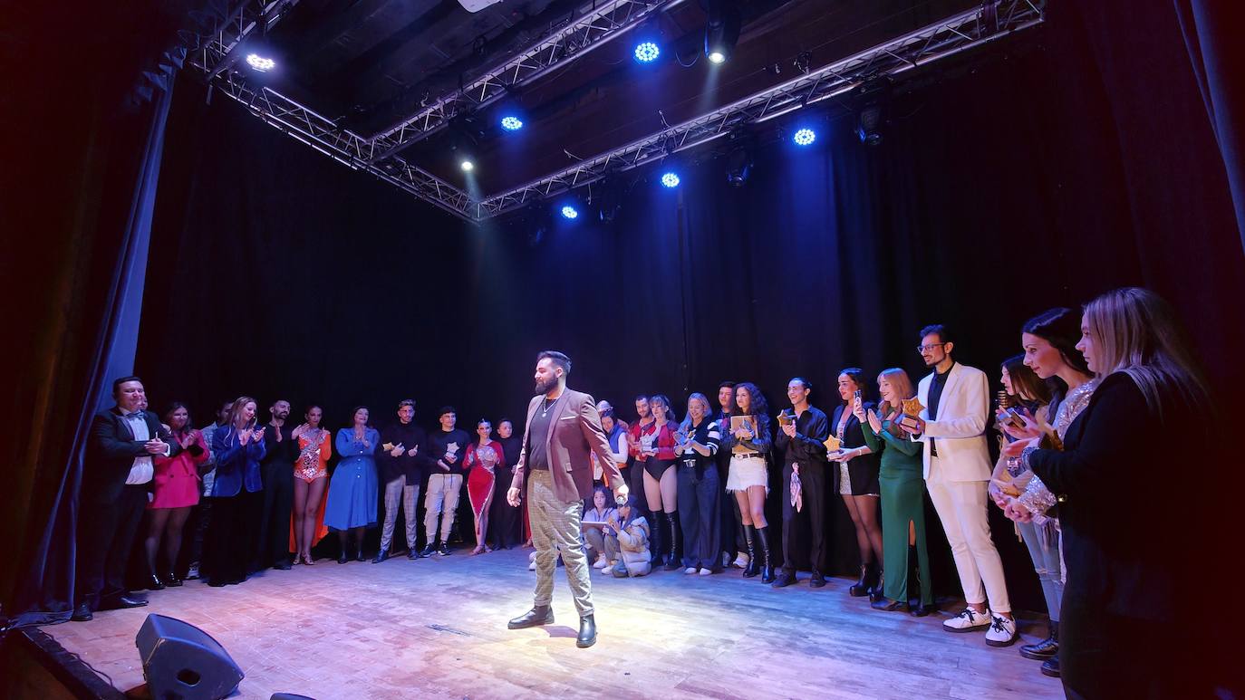 Fotos: Concurso de Talentos Fevalpop Joven 2022